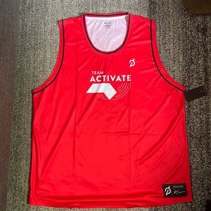 Peloton Jersey
